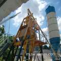 Exportar al silo de cemento de Vietnam